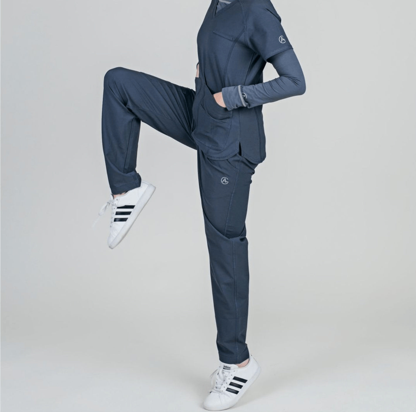 Closeout | Aegle Gear Women’s Hathaway Tapered-leg Pant