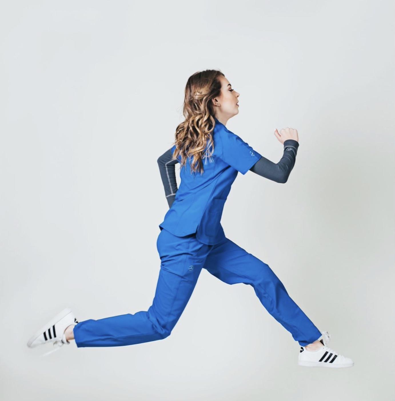 Closeout | Aegle Gear Women’s Pomfrey Top