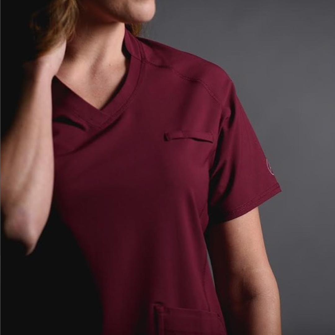 Closeout | Aegle Gear Women’s Pomfrey Top
