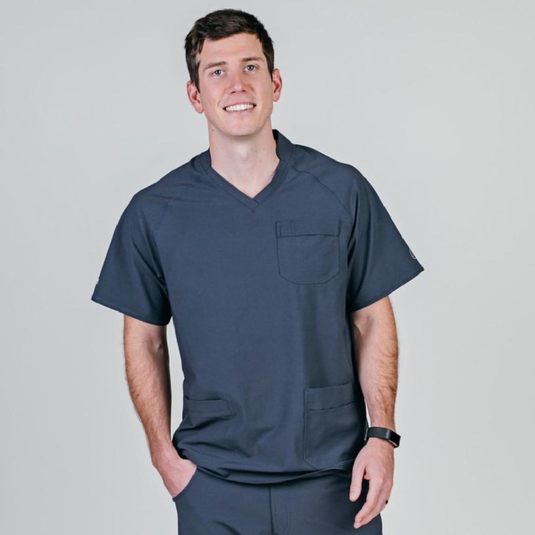 Closeout | Aegle Gear Men’s Welby Top