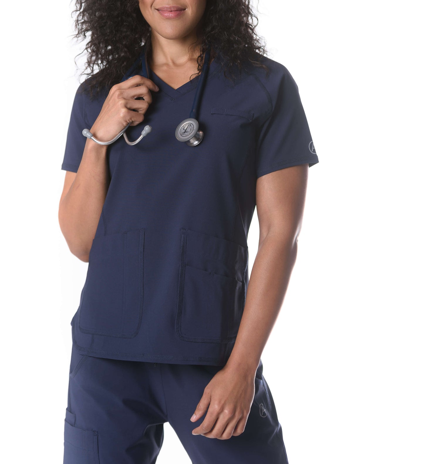 Closeout | Aegle Gear Women’s Pomfrey Top