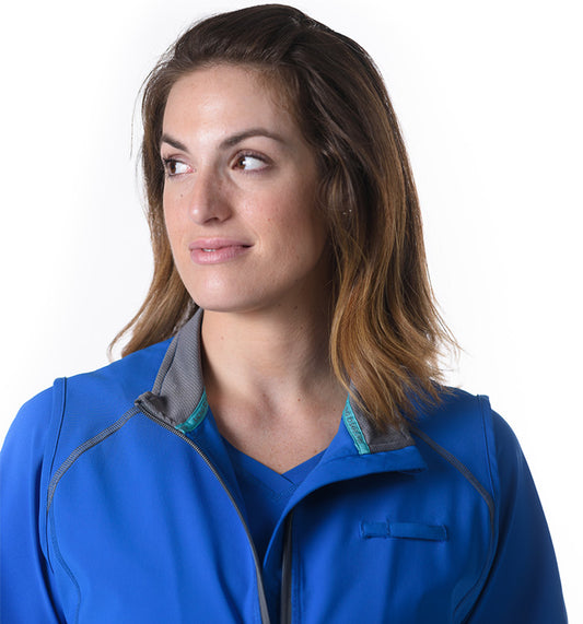Closeout | Aegle Gear Women’s Jackie Vest
