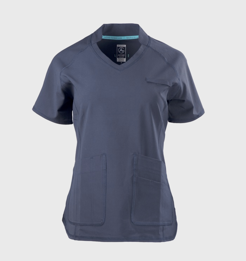 Closeout | Aegle Gear Women’s Pomfrey Top