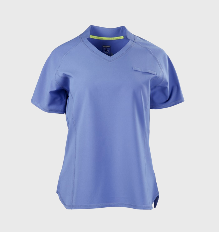Closeout | Aegle Gear Women’s Pomfrey Top