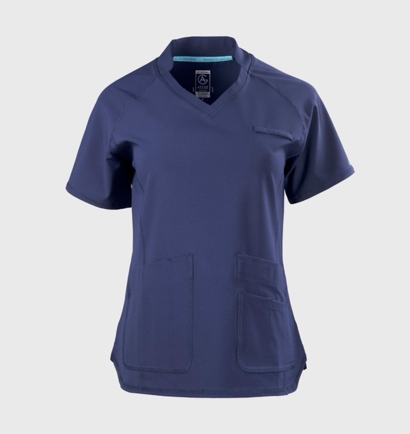 Closeout | Aegle Gear Women’s Pomfrey Top