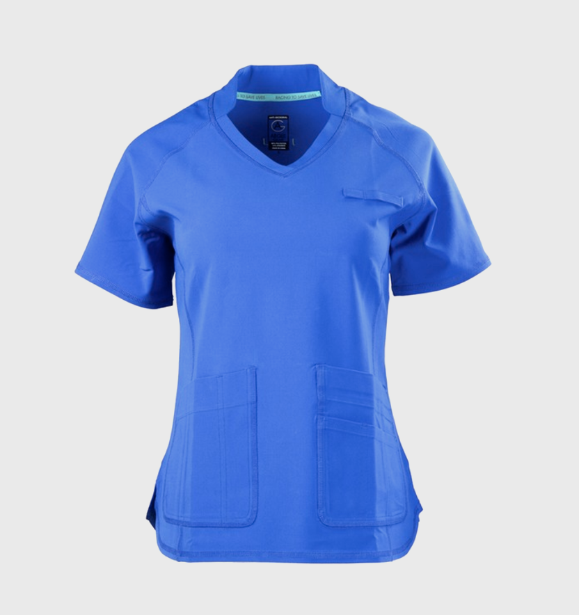 Closeout | Aegle Gear Women’s Pomfrey Top