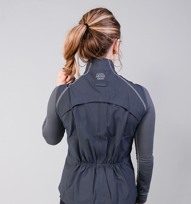 Closeout | Aegle Gear Women’s Jackie Vest