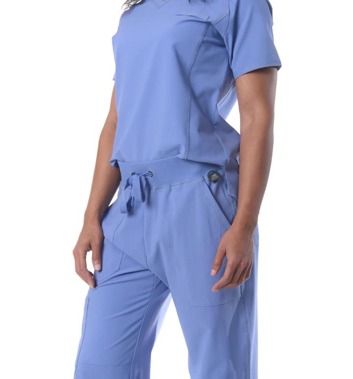 Closeout | Aegle Gear Women’s Pomfrey Straight-leg Pant