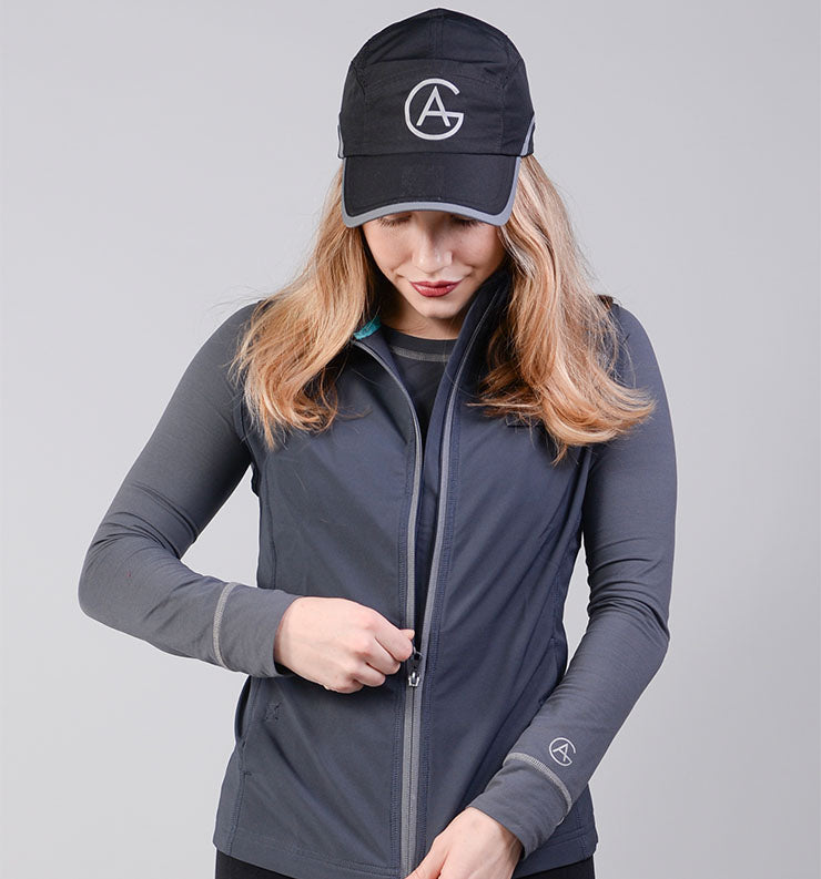 Closeout | Aegle Gear Women’s Jackie Vest