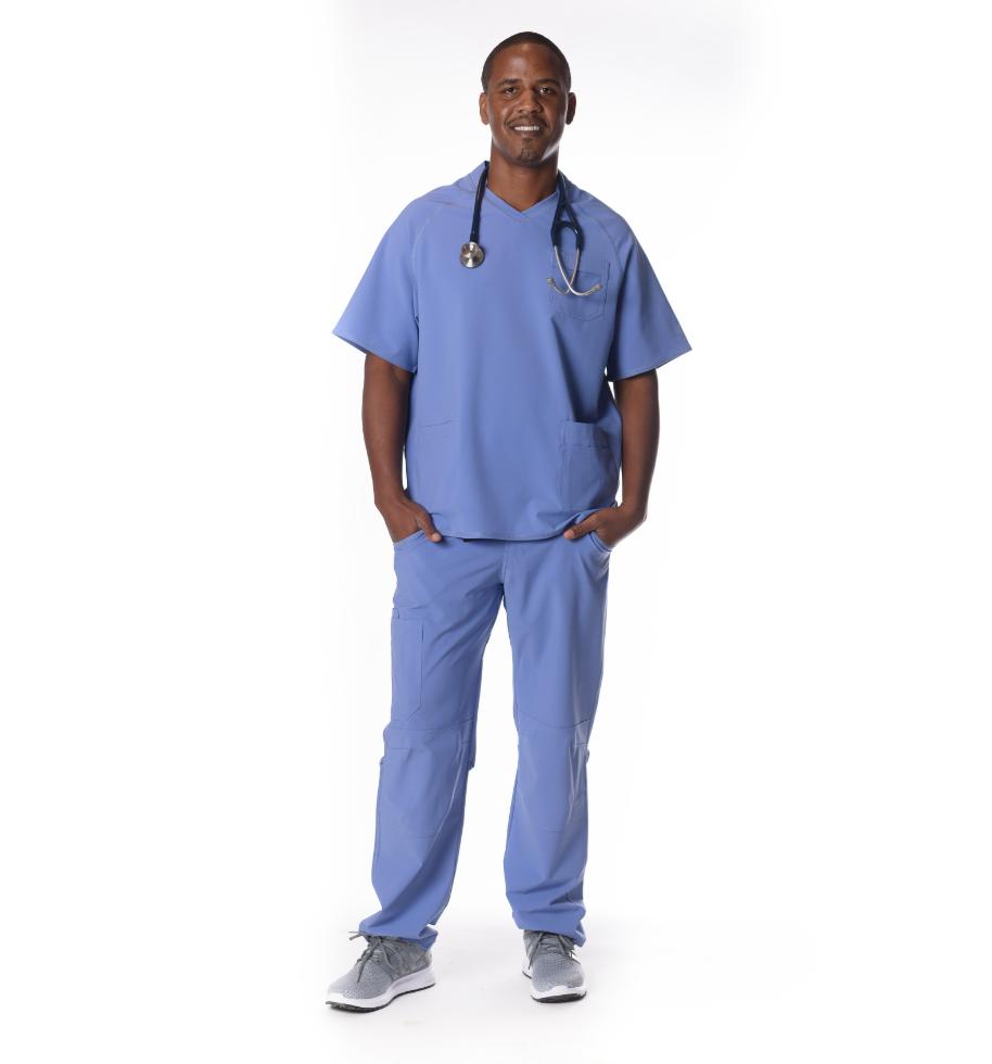 Men's Welby trouser