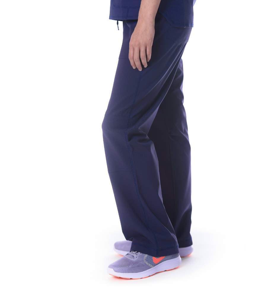 Women's Pomfrey straight leg pant