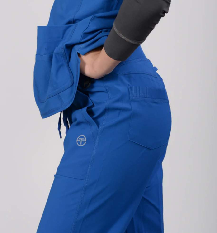 Women's Pomfrey straight leg pant
