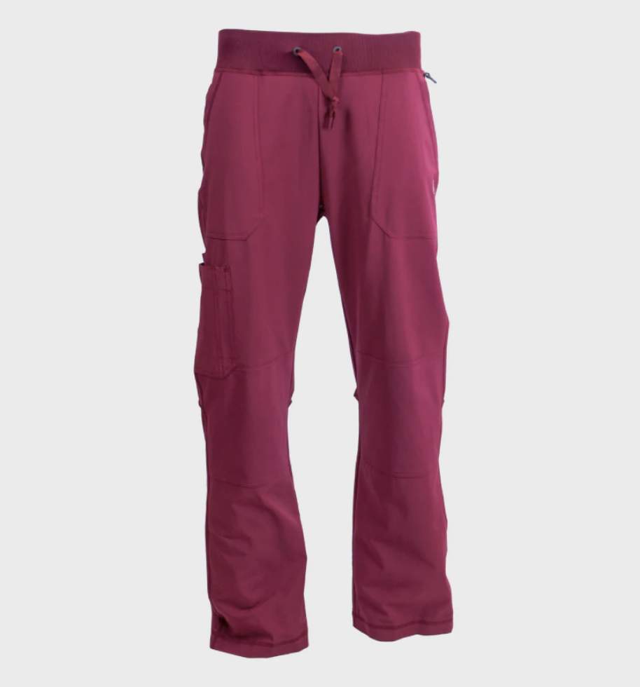 Women's Pomfrey straight leg pant