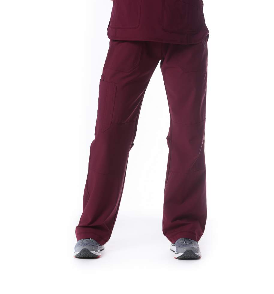 Women's Pomfrey straight leg pant