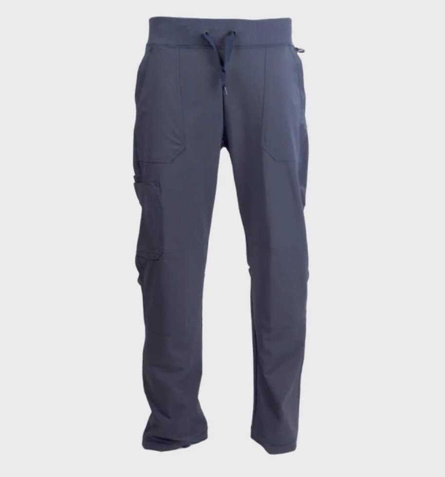 Women's Pomfrey straight leg pant
